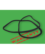 08-2014 mercedes w204 c250 c300 rear trunk lid weather strip rubber seal... - $87.53 CAD