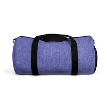 Light Denim Travel Duffel Bag - £49.80 GBP+