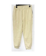 PAPER PLANES Planes Solid Joggers in Gravel size small new with tags - $64.54 CAD