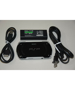 Sony PSP go Launch Edition 16GB Piano Black Handheld Game Console System... - $4,992.03 MXN