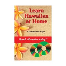 Learn Hawaiian at Home Kahikahealani Wight - £33.24 GBP