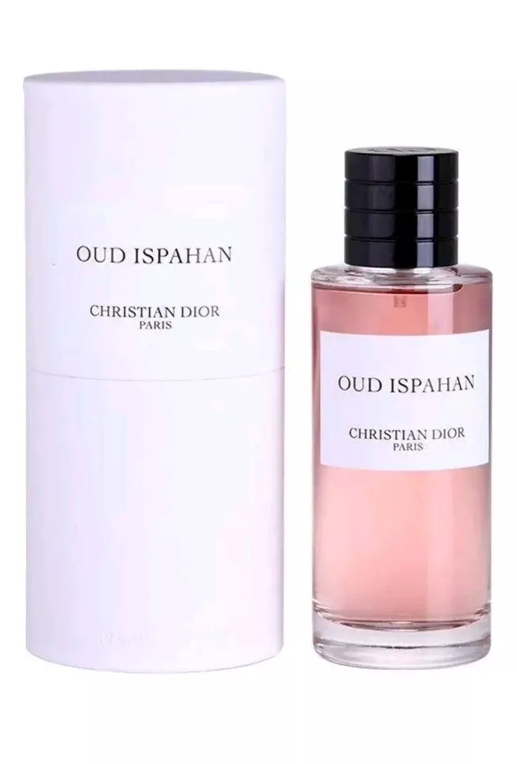 Christian Dior Oud Ispahan 4.2 oz Eau De Parfum 125 ml/4.2fl oz - $149.93