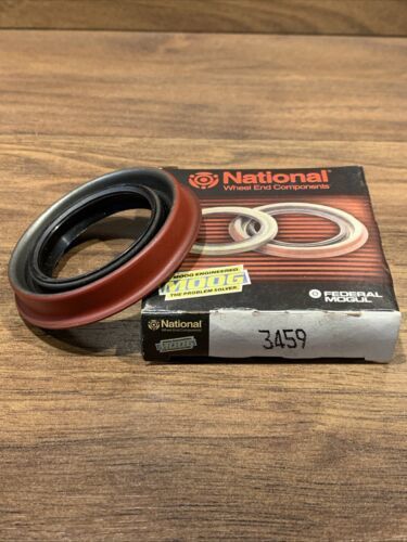 national oil seal 3459 - $4.75