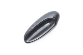 97-04 PORSCHE BOXSTER FRONT RIGHT PASSENGER SEAT KNOB LEVER HANDLE U0213 image 6