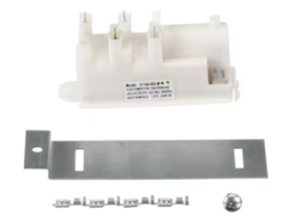 Whirlpool 07740-095-M Surface Burner Spark Module 120V - $2,772.20 MXN