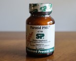 Standard Process Parotid PMG 6750 Gland Health Supplement Sealed 90 Tablets - $22.00