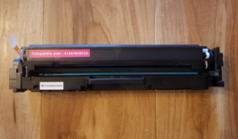414A LaserJet Toner Cartridge - Magenta (W2023A) 414A/W2023A - £22.18 GBP