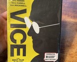 Vice [New DVD] Dolby, Subtitled, Widescreen - $4.94