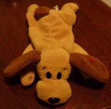 Cute Ty Beanie Baby Original Stuffed Toy – Bones – 1993 – Collectible B EAN Ie - £7.90 GBP