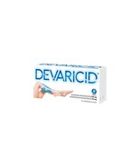 Devaricid, 450 mg/50 mg, 30 tbs, Varicose Vein Heavy Legs, Adjunct to CVI - $466.46 MXN