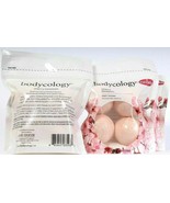 (3 Pack) Bodycology Cherry Blossom 4 Count Moisture Bath Fizzies With Vi... - £17.14 GBP