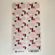 Mod Flair - Jamberry Nail Wraps - $6.00