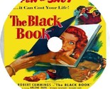 The Black Book (1949) Movie DVD [Buy 1, Get 1 Free] - $9.99