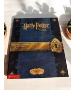 Harry Potter and the Chamber of Secrets A Deluxe Pop Up Book by J.K. Row... - $64.34