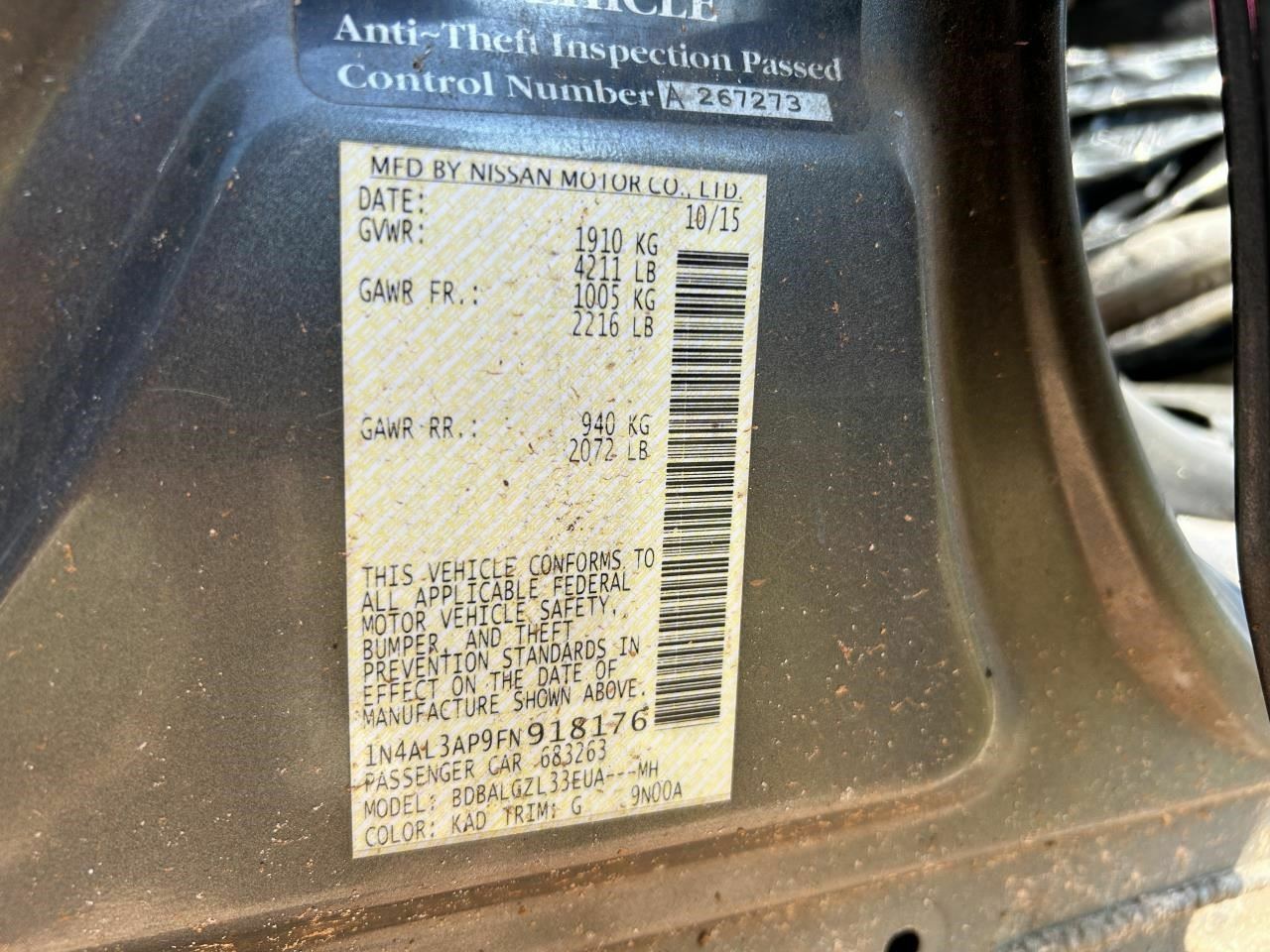 Full-size item image
