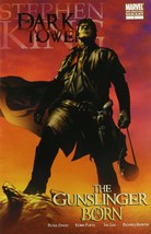 Stephen King&#39;s Dark Tower: The Gunslinger Born #1 (Third Printing, Varia... - $6.37