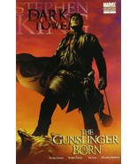 Stephen King&#39;s Dark Tower: The Gunslinger Born #1 (Third Printing, Varia... - $8.73 CAD