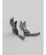 12435HN (P36N) RIGHT / 31358HN LEFT Set of 2.  Presser Foot and Hinged Z... - $13.51 CAD