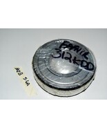 Timken Fafnir 312K 312kDD Radial / Deep Groove Ball Bearing RARE W2A #2 - $586.14 MXN