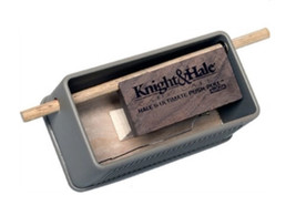 Knight &amp; Hale KH 150A Hale’s Ultimate Push/Pull Turkey Friction Call-NEW-SHIP24H - £302.84 GBP