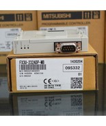 Mitsubishi FX3U-232ADP-MB MELSEC Series Special Adapter for Communication - €93,44 EUR