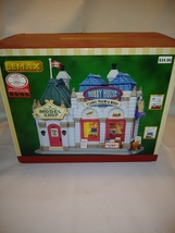 Lemax Hobby House (Sears Exclusive) (2012 Retired) #25419 - $30.00
