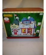 Lemax Hobby House (Sears Exclusive) (2012 Retired) #25419 - £23.59 GBP