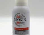 Nioxin Color Lock Color Seal Treatment 4.8 oz - £12.36 GBP