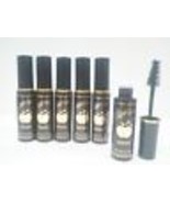 6 LOT SUPER LASH APPLE MASCARA BLACK 0.45oz each - €8,99 EUR
