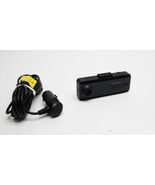 THINKWARE Q200 2K Front Dash Cam with GPS and Wi-Fi - Dark Blue - $79.99