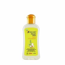 Konicare Minyak Telon Oil with Extra Lemongrass, 60 Ml (3 bottles) - £43.09 GBP