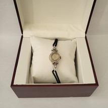 Hamilton Watch with Diamons - £524.67 GBP