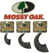 MOSSY OAK WATER BUFFALO HORNZ DOG CHEW HORN LONG LASTING NATURAL GRAIN FREE - $185.64 MXN+