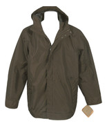 NEW $248 Timberland Bridgeton 3 in 1 Jacket (Coat)!  XL  BROWN  3 Coats ... - $119.99