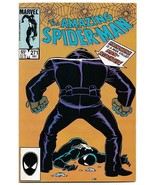 The Amazing Spider-Man #271 (1985) *Marvel Comics / Copper Age / Manslau... - $114.21 MXN