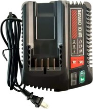 Anopiw CMCB104 Replace Craftsman Battery Charger 20V V20 For CMCB201 CMCB202 - £35.96 GBP