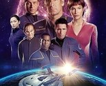 Star Trek Enterprise - Complete Series (High Definition) - $59.95