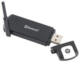 GE 99000 Bluetooth Audio/Data USB Adapter new - £7.68 GBP