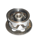 Magneto Starter Clutch assembly &amp; Sprag gear 1969-1978 Honda CB750 CB750... - $98.99