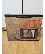 Nextar 10.4&quot; Digital Photo Frame - No Remote - $459.81 MXN