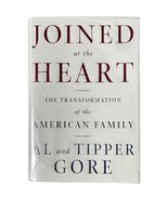 Signed Joined at the Heart Tranformation American Family by Al and Tippe... - $712.07 MXN