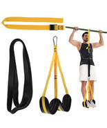 YOKELE Pull Up Assist Bands with Adjustable Resistance for Strength Trai... - $36.89