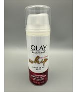 Olay Regenerist Cleansing Whip Polishing Creme Cleanser 5 oz - $542.64 MXN