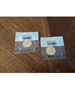 2 Sealed 2009 S Native American Sacagawea Dollar Ch PROOF-63 US Coin - $345.99 MXN