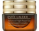 Estee Lauder Advanced Night Repair Eye Supercharged Complex 15 ml unboxed - £24.13 GBP