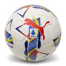 Puma Obita Serie A FIFA Pro Ball Unisex Soccer Ball Football Size 5 NWT ... - $148.90
