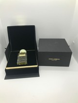 Dolce and Gabbana Velvet Pure for Women 1.6 Oz New In Box - £125.51 GBP