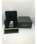 Dolce and Gabbana Velvet Pure for Women 1.6 Oz New In Box - £126.45 GBP