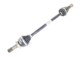 Left Rear Cv Axle Shaft S AT RWD OEM 2016 2017 2018 2019 Jaguar XF90 Day Warr... - £71.00 GBP