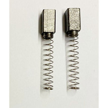 CARBON BRUSHES FOR BLACK &amp; DECKER Hedge Trimmer GS600 D409 D510 DNJ450 D... - $8.43 CAD